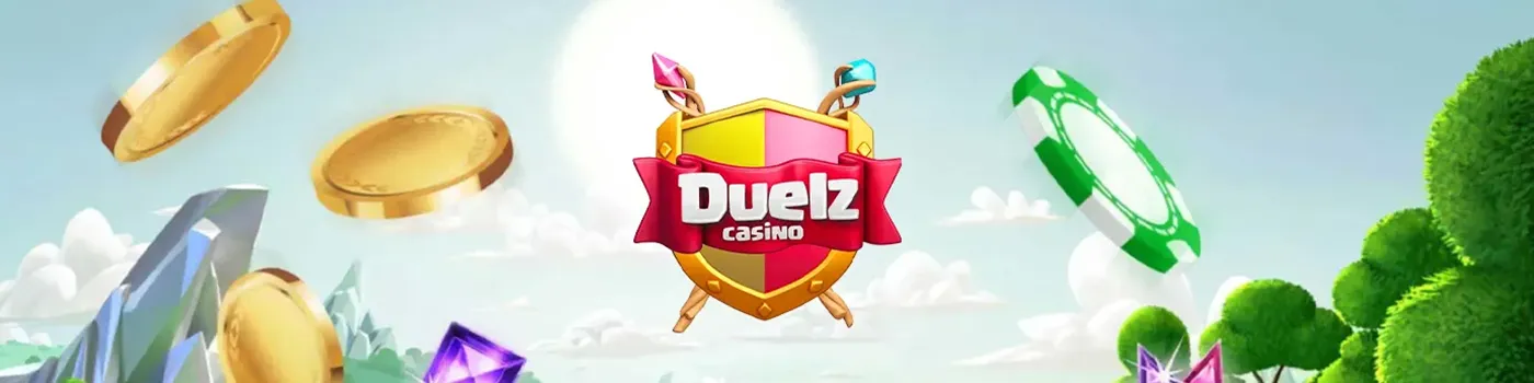 Duelz casino ireland
