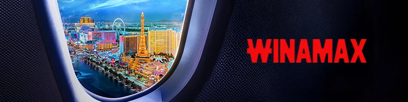 Winamax casino ireland